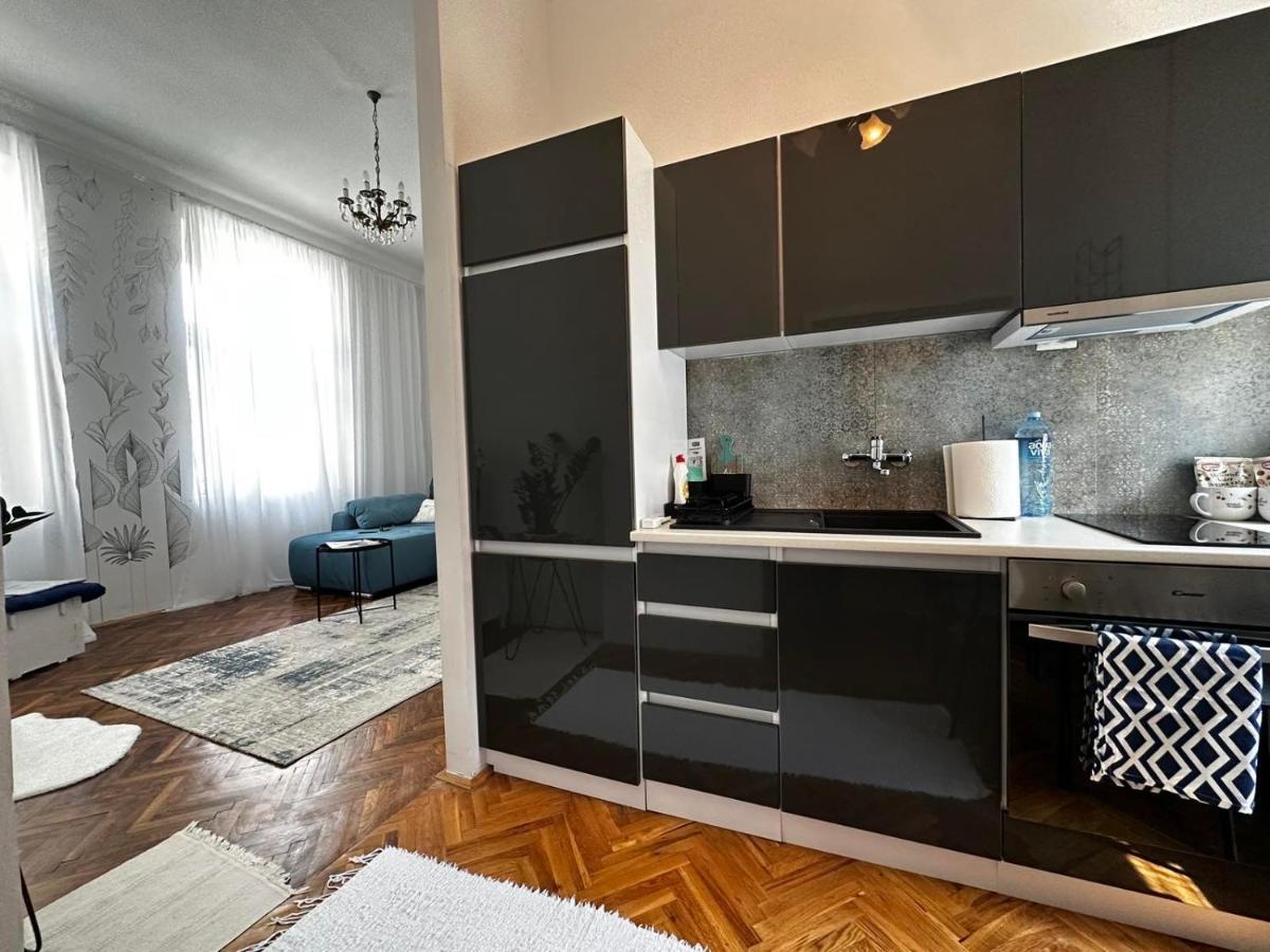 Pure Of Joy City Centre Apartment Subotica Exterior photo