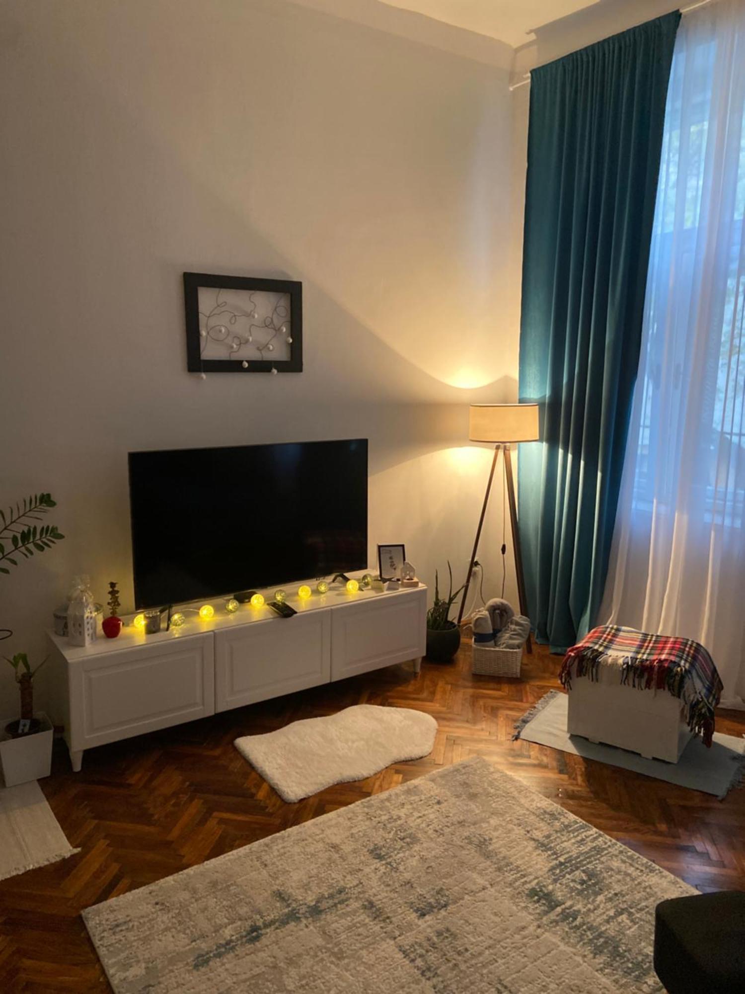Pure Of Joy City Centre Apartment Subotica Exterior photo